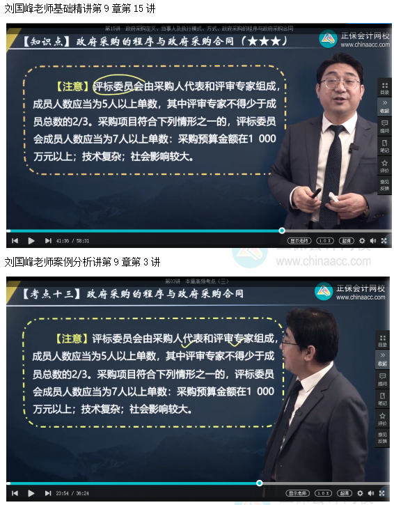 2022高會考試試題案例八難易度分析&書課涉及考點匯總報告