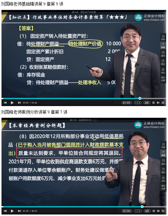 2022高會考試試題案例八難易度分析&書課涉及考點匯總報告