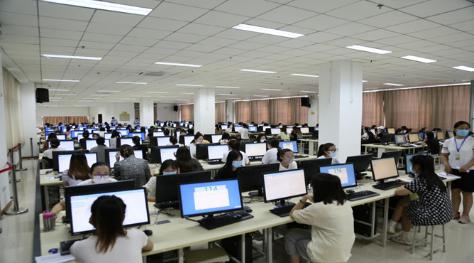 內蒙古包頭市2022初級會計報名人數：9328人