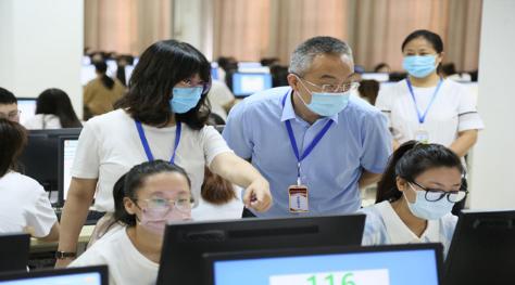 內蒙古包頭市2022初級會計報名人數：9328人