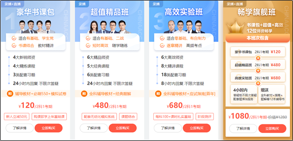 2023初級會計新書預售進行中 預訂4.5折起！優惠購書>