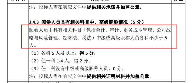 注會考試評分變嚴？還有希望考過嗎？