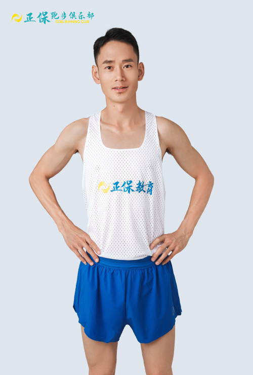 黑馬出征：正保簽約運動員仁青東知布、何杰出戰2022柏林馬拉松！