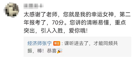 經濟師張寧