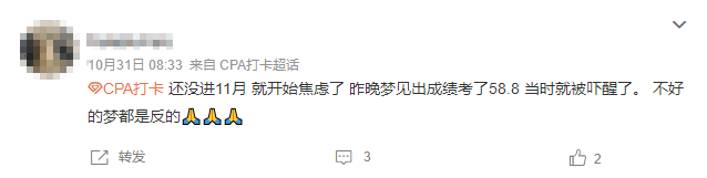 11月月運：水逆退散？ 錦鯉附身？注會er要注意這些事...