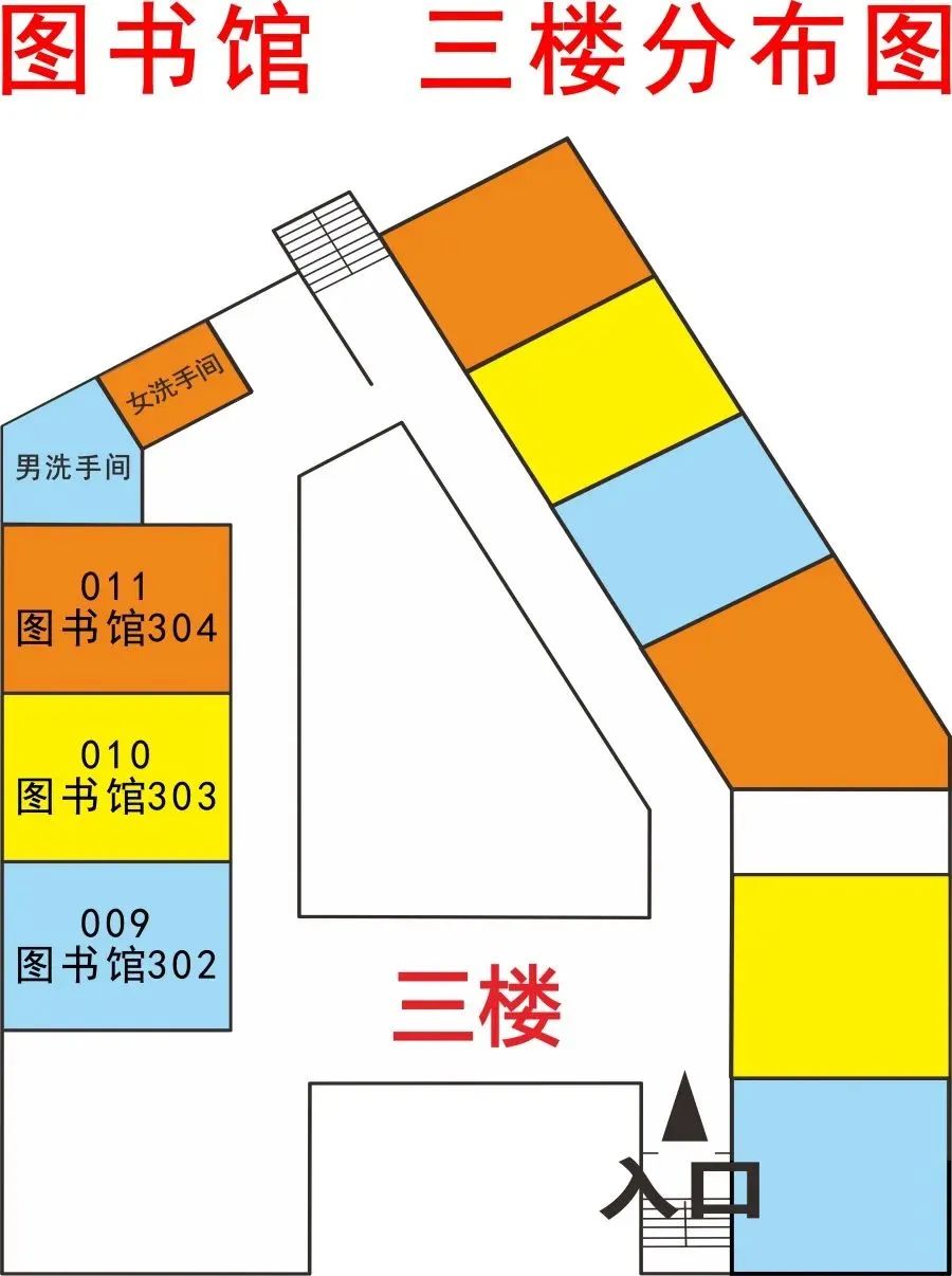 考場3