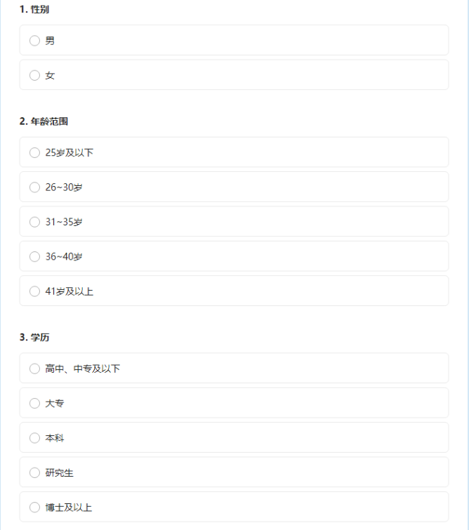 2022年度財會人薪資大調查