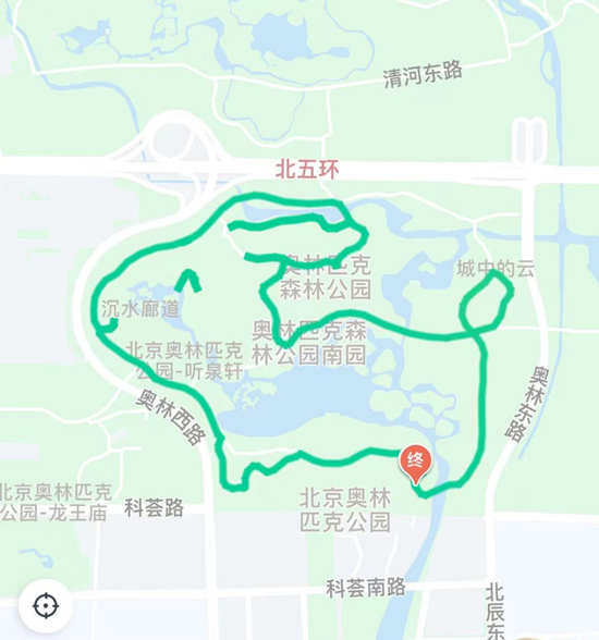 “奔向明天 · 兔個健康” 新年樂跑活動來啦！