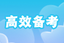 審計師備考秘籍 高效策略助你輕松沖刺！