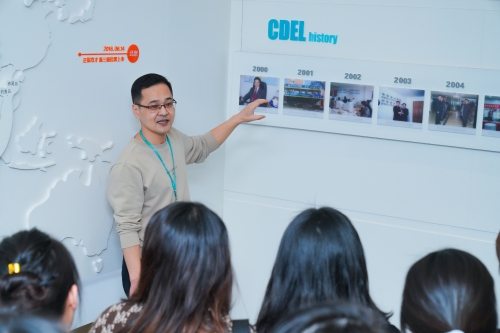 師資凝集 教輔先知|2023年首屆正保教學研討會順利舉辦