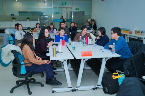 師資凝集 教輔先知|2023年首屆正保教學研討會順利舉辦 師資凝集 教輔先知|2023年首屆正保教學研討會順利舉辦