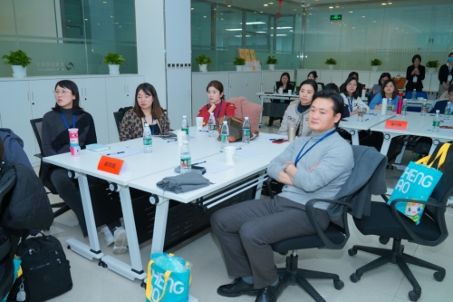 師資凝集 教輔先知|2023年首屆正保教學研討會順利舉辦 師資凝集 教輔先知|2023年首屆正保教學研討會順利舉辦