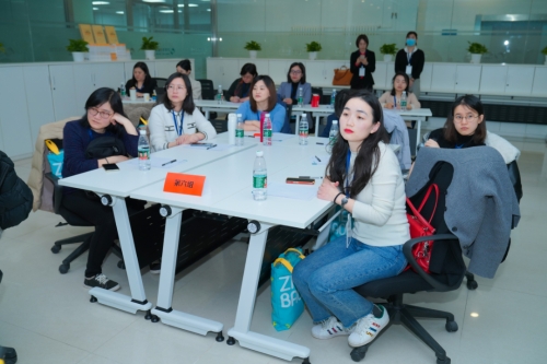師資凝集 教輔先知|2023年首屆正保教學研討會順利舉辦 師資凝集 教輔先知|2023年首屆正保教學研討會順利舉辦