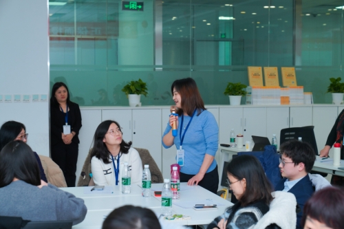 師資凝集 教輔先知|2023年首屆正保教學研討會順利舉辦 師資凝集 教輔先知|2023年首屆正保教學研討會順利舉辦