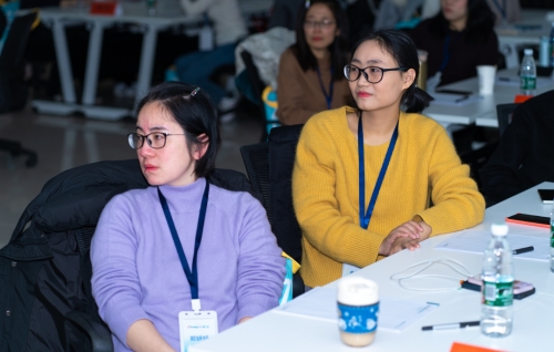 師資凝集 教輔先知|2023年首屆正保教學研討會順利舉辦 師資凝集 教輔先知|2023年首屆正保教學研討會順利舉辦
