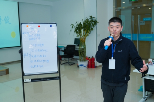 師資凝集 教輔先知|2023年首屆正保教學研討會順利舉辦