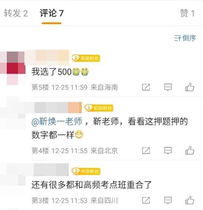 稅務師考試相似題-