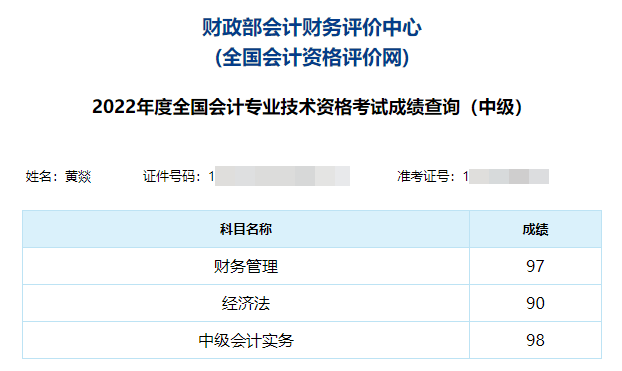 中級會計報考科目怎么搭配更好考？搭配方案你選對了嗎？