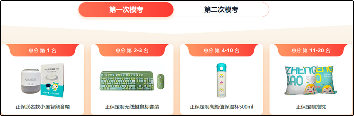 名副其實“萬人”?？?各路初級考生趕來參賽 快與全國考友一較高下！