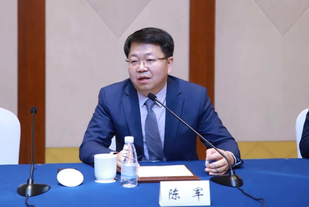 IMA與市北高新集團達成白金級戰略合作伙伴關系