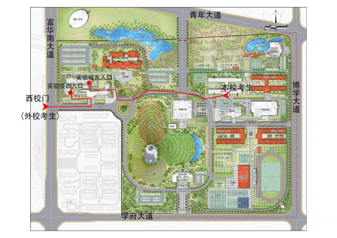 江西九江發布關于2023年高級會計考試考前公告