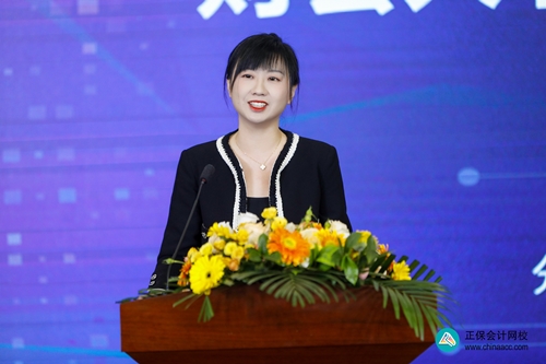 重獎優秀學員！正保會計網校2023狀元說暨名師見面會圓滿成功！