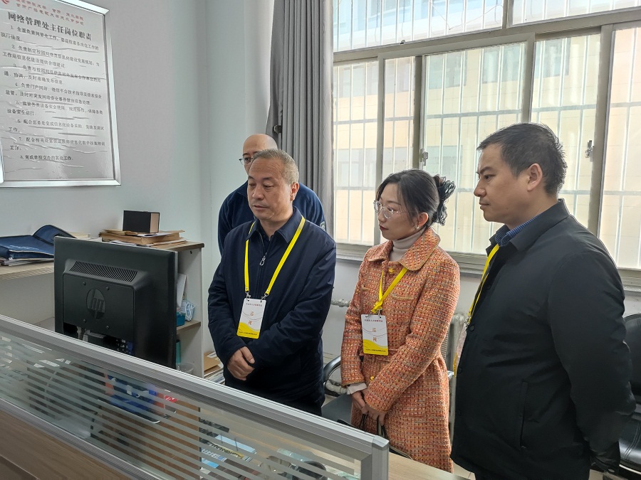 天水市2022初中級經濟師補考順利開展 共1871人次參加！