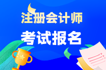 2023年注冊會計師全國統一考試上海考區報名條件是什么？ 