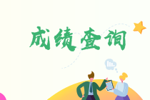證券從業考試結束多久可以查成績？