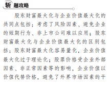 2023年中級會計職稱《經典題解》輔導書變化詳解