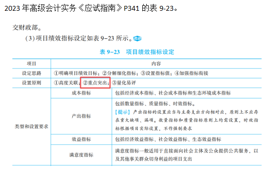 2023高級會計師考后回憶試題考點及輔導書版點評案例分析九