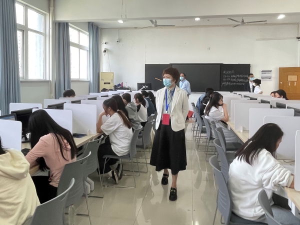 浙江溫州2023年高級會(huì)計(jì)師考試人數(shù)為489人