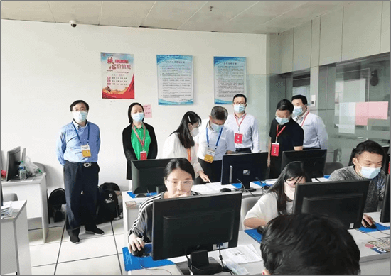 江西南昌2023年初級會計職稱考試報考人數為43078人