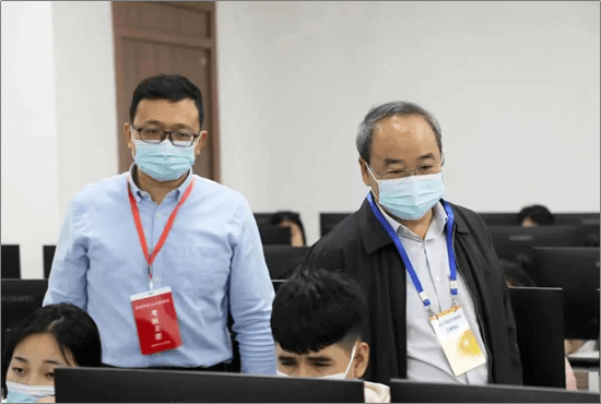 江西南昌2023年初級會計職稱考試報考人數為43078人