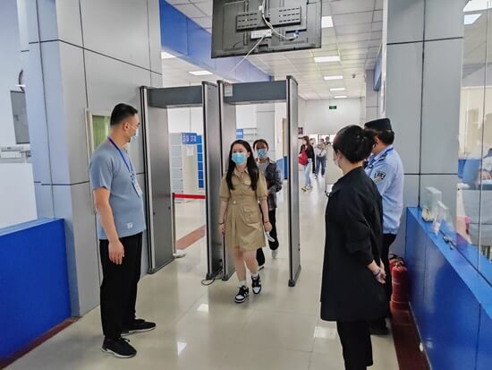 陜西渭南2023年初級會計資格考試報名人數共5244人