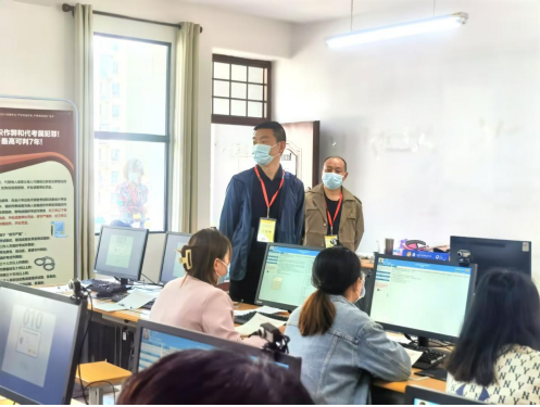 神農架林區2023年會計初級考試報考人數137人 參考率創新高