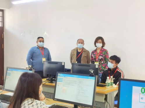 神農架林區2023年會計初級考試報考人數137人 參考率創新高