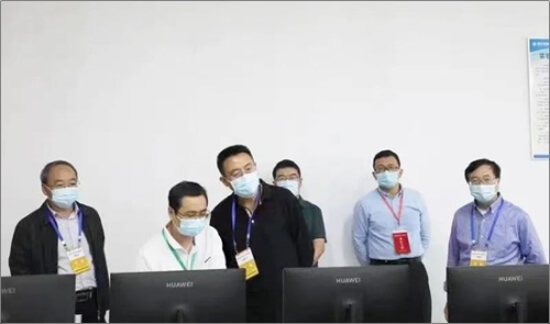 江西南昌2023年高級會計考試圓滿結(jié)束 出考率79.85%