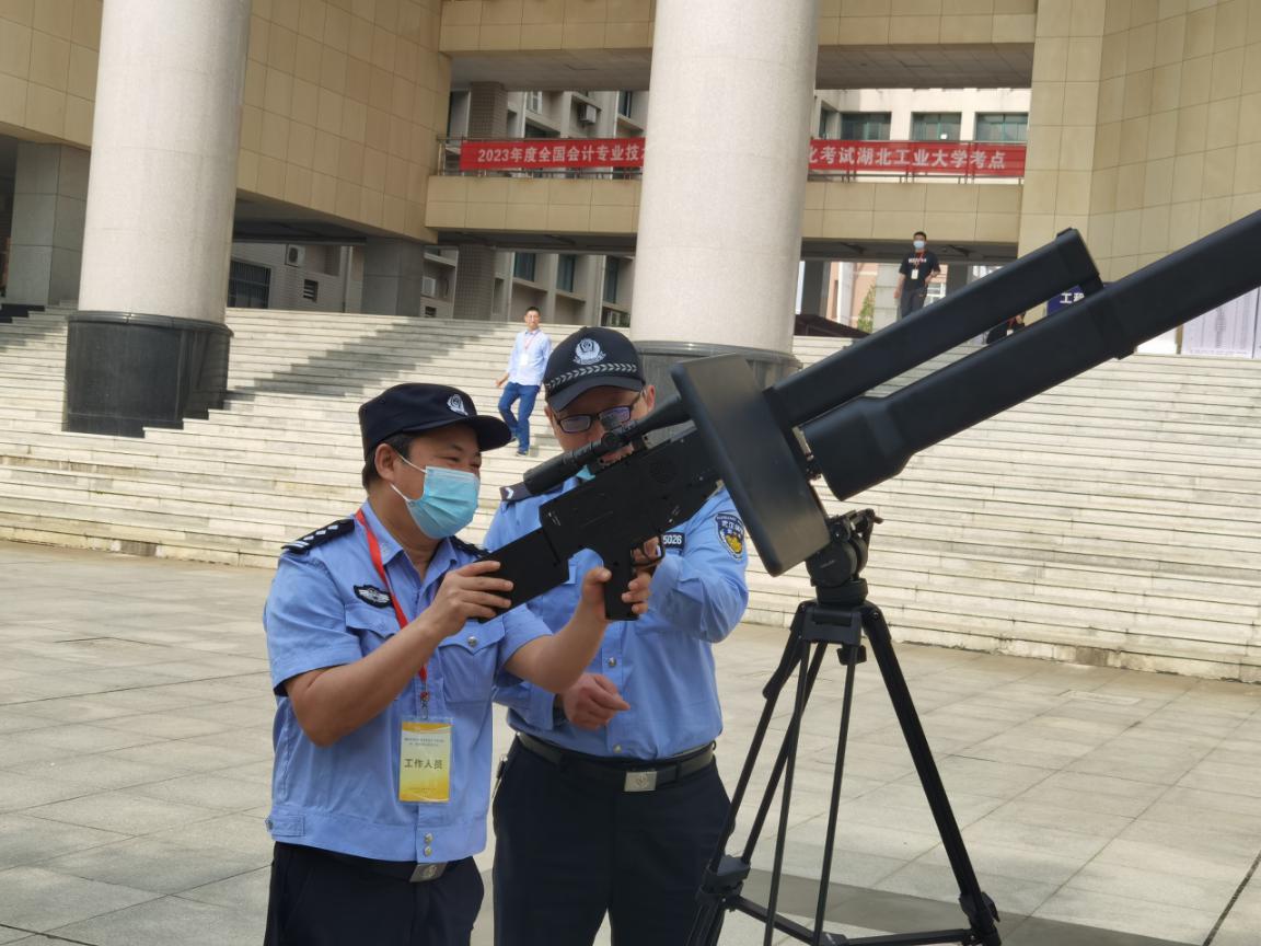 湖北武漢2023初高級(jí)會(huì)計(jì)報(bào)名考生7.1萬人