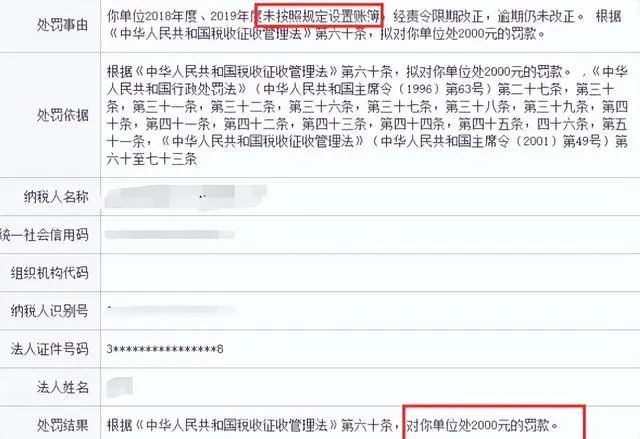 個體戶8大涉稅風(fēng)險，抓緊自查！
