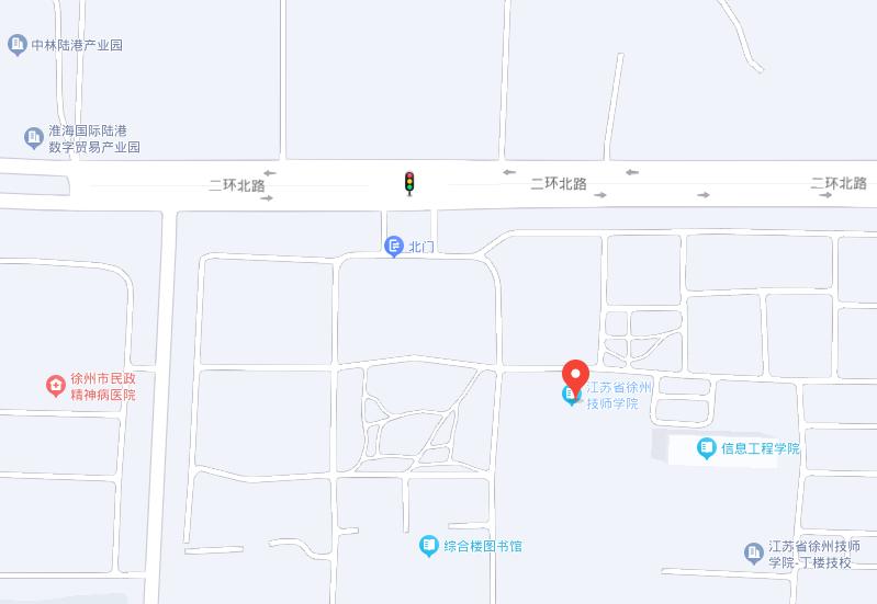 徐州2023高級經濟師考試地點