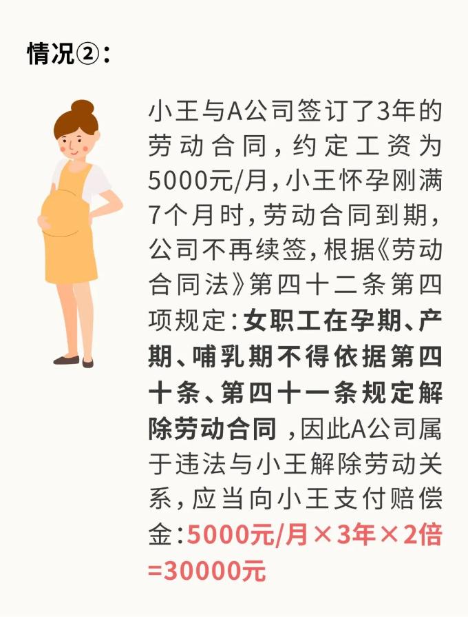 經濟補償金和賠償金區別