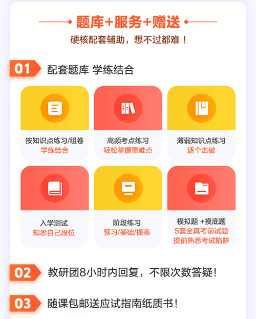 【限時鉅惠30日截止】初級會計高效實驗班 報課即學 包郵贈應試指南