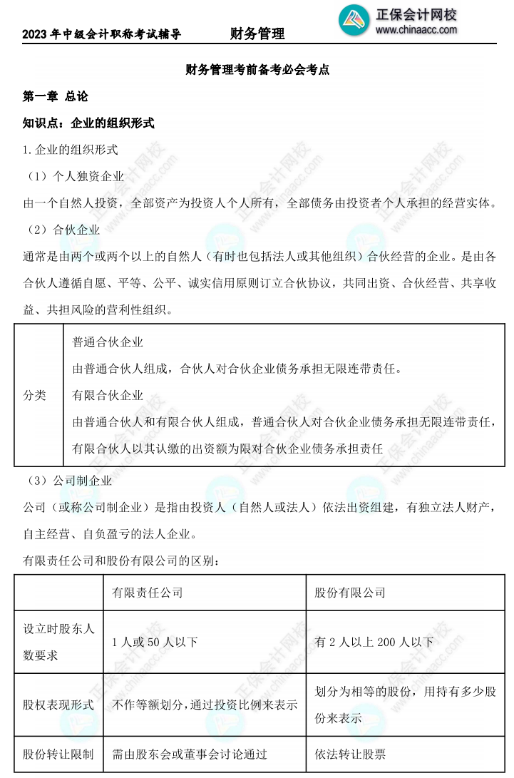 2023中級會計萬人模考7月4日開考 快利用硬核干貨刷新成績！