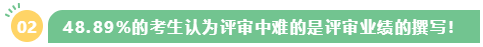 高級會計師評審難嗎？難在哪？應對方法是什么？