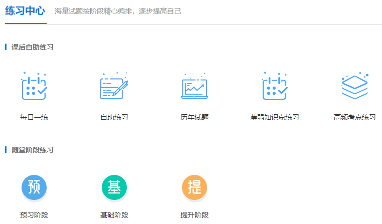 如何學習才能在2023年中級會計職稱備考中占優勢？