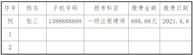 電子發票代開申請表