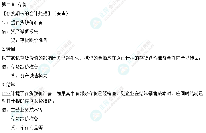 備考2023中級會計考試要學會利用碎片化時間 可以學哪些？