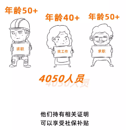 有社保的恭喜了！本月起，個(gè)人社保免交70%！