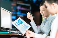 業財融合下財務轉型與財務BP的必要性